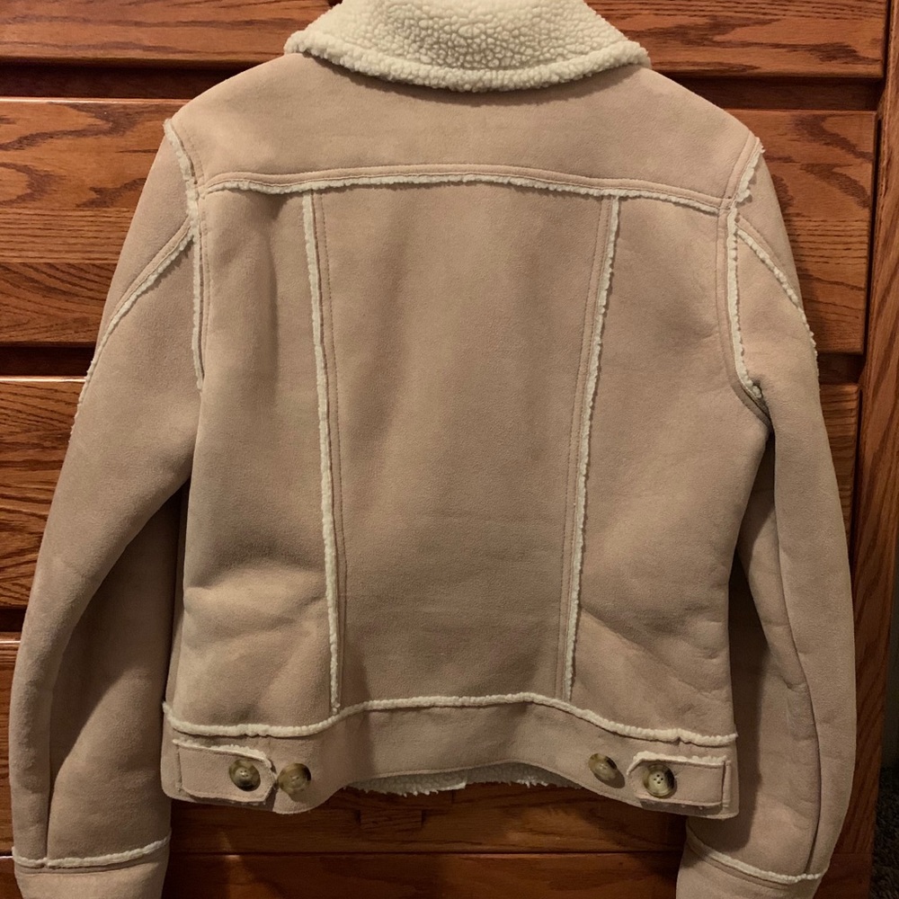 Gap Winter Jacket - image 2